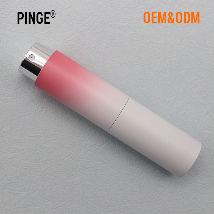 Gradient red