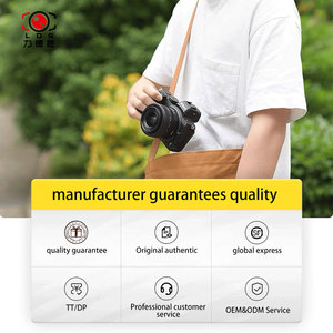 แหวนเมาท์เลนส์ M39-M4/3สำหรับเลนส์เมาท์ M39ลูกเรือไปยังกล้องเมาท์ Micro 4/3 - Product Image 5