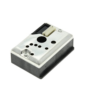 コンパクトGP2Y1014AU0F光ダストセンサー電子モジュールおよびキット製品 - Product Image 3