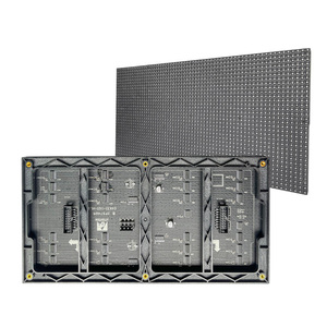 Китай заводская цена Крытый P4 светодиодный дисплей модуль 256x128 SMD2020 Светодиодная панель