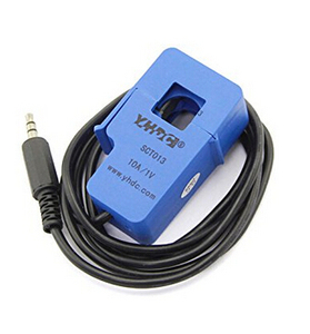 YHDC Current <strong>Sensor</strong> of <strong>Split</strong> <strong>Core</strong> Current <strong>Sensor</strong> SCT-013-000V - Product Image 3
