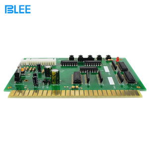 PC to Jamma pcb board - Product Image 6