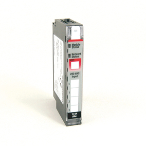 Módulo de entrada digital/analógica PLC Interfaz de codificador incremental 1734-IM4 1734-IM2 1734-IK 1734-IE2V 1734-IB8 1734-IB4D 1734-IB4 - Product Image 1