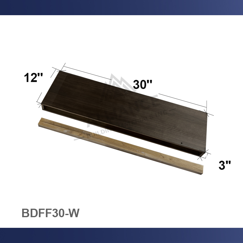BDFF30-W