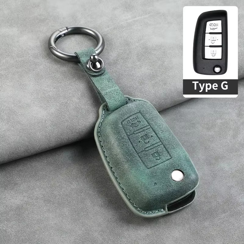 Olive-green G1