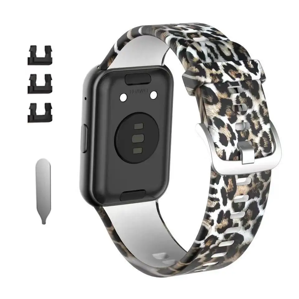 1#leopard