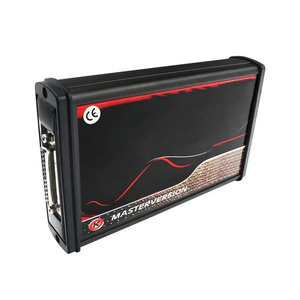 V2.80 KESS Ktag V7.020 V2.53 V2 V5.017 SW Master ECU Programador Chip Tuning Herramienta de programación con 1 año de garantía - Product Image 4