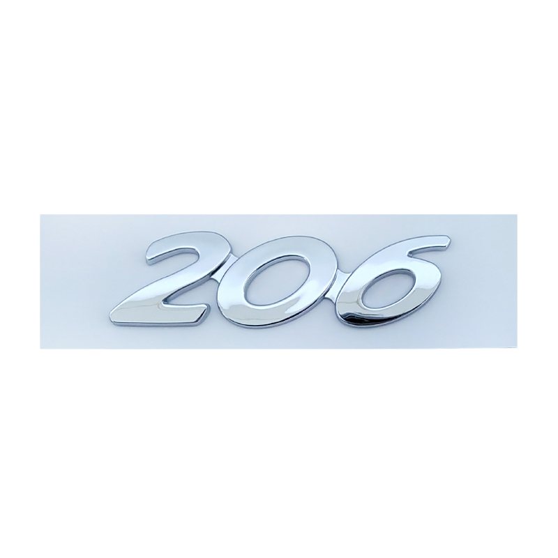 Plata 206