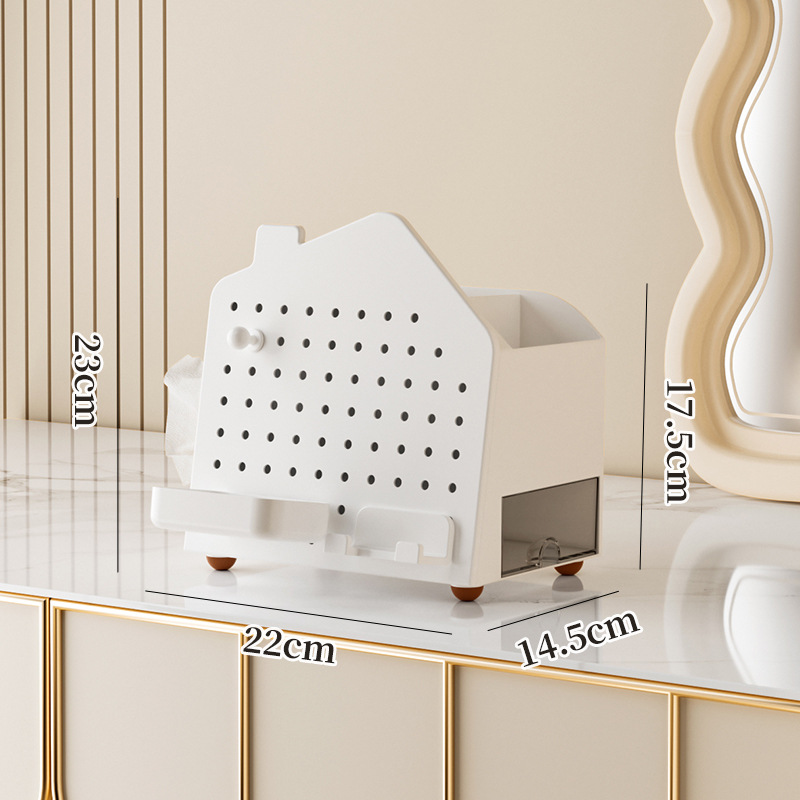 Creamy White - 1