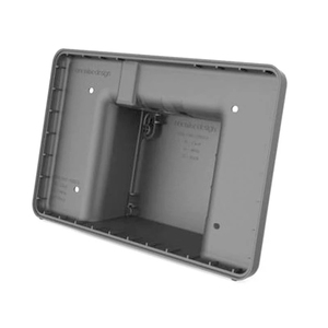 Caliente Raspberry Pi 7 pulgadas LCD pantalla táctil caso negro para Raspberry PI 3B/3B + pantalla táctil componente electrónico - Product Image 3