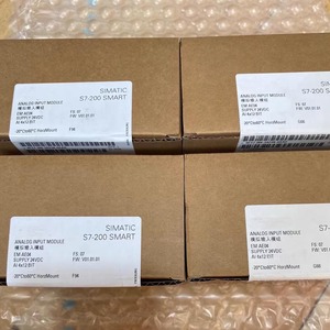 SIMATIC S7-200アナログ入力モジュール6ES7288-3AE04-0AA0 100% 新品オリジナル倉庫 - Product Image 4