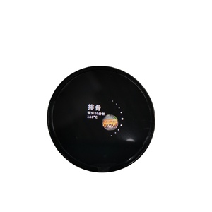 Wisecoco TFT IPS Pantalla de 0,85 pulgadas Smart Knob Display Solution Pantalla LCD redonda con placa de controlador - Product Image 1