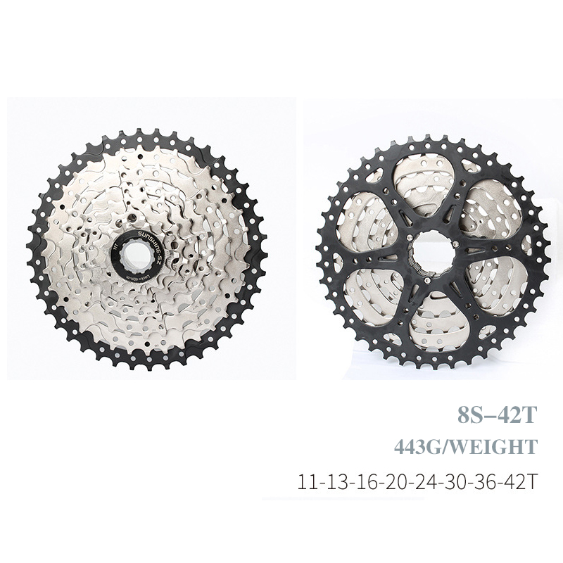 8s 11-42t