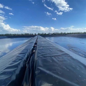 <span class=keywords><strong>HDPE</strong></span>強化ジオメンブレン1.0/1.2/1.5/2.0mm工場価格プール用