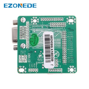 <strong>LCD</strong> Driver <strong>Controller</strong> <strong>Board</strong> MT6820 5V <strong>Support</strong> 8-42&quot; GOLD-A7 Universal LVDS Free Programming 5V 8-42 inch 1920x1200 Resolution - Product Image 5