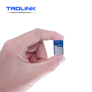 TROLINKWIFIワイヤレストランシーバーモジュールzigbeeiotモジュールPHY6222シリアル提供技術サービス - Product Image 4