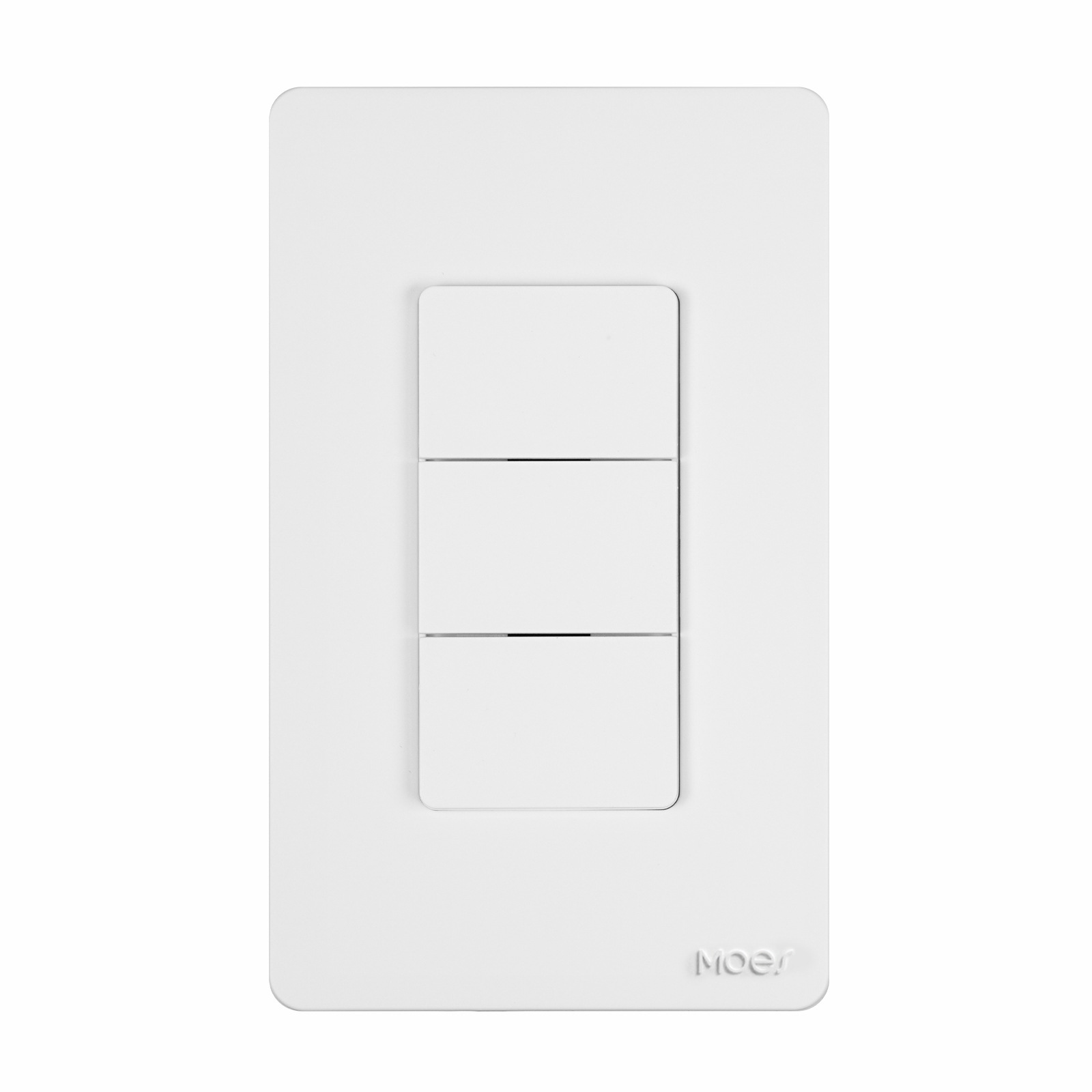 wifi smart switch, single wire,