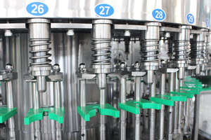 תשוקה פירות מכונת מיץ קוקוס מים מכונה עם מיץ pasteurizer