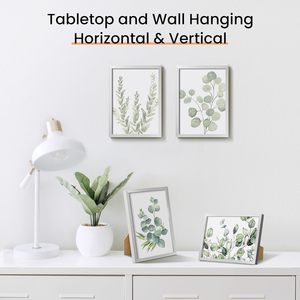 4X6 5X7 A4 A3 8x10 8.5x11 10x12 11x14 13x19 14x18 18x24 Europe Style Black Decorative Wall Black Picture <strong>Frames</strong> Photo <strong>Frame</strong> - Product Image 6