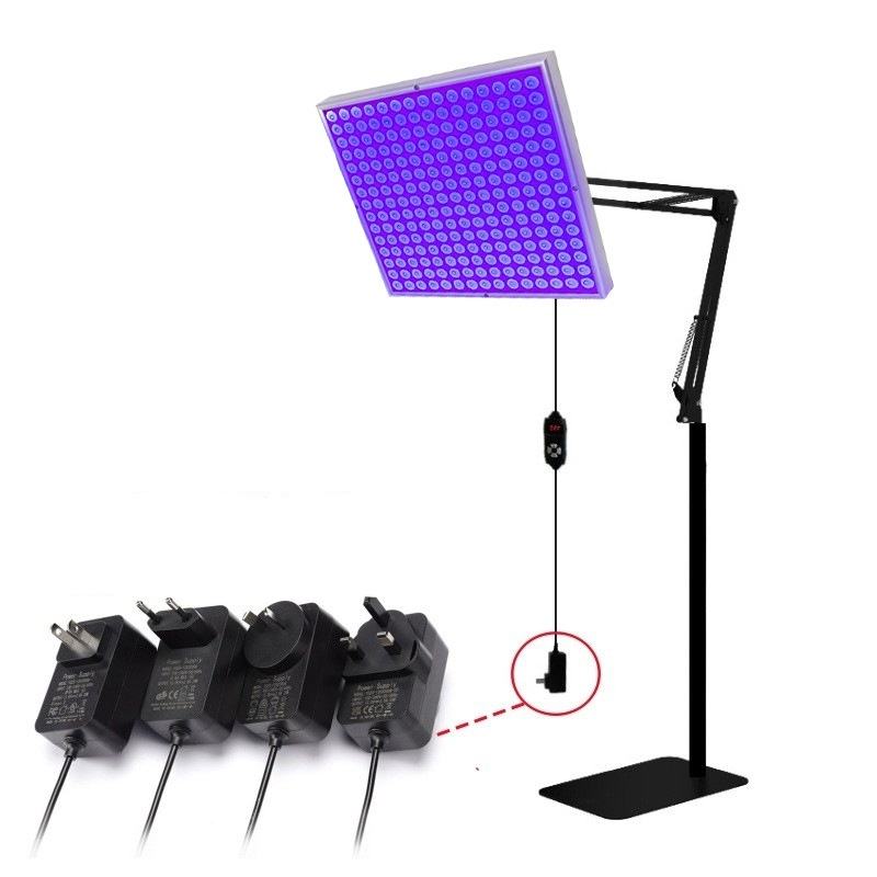 โคมไฟบำบัด