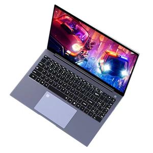 CUSTOM LAPTOP <strong>Intel</strong> Core I5 LAPTOP CHINA 5250U RAM 16G+128G 256G 512G 15.6 Inch <strong>Computer</strong> for Business Gaming Notebook Silver - Product Image 1