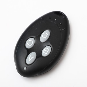 Codice di rotolamento 4 canali Powertech ricambio Garage universale di controllo 433 mhz telecomando porta Garage comandi - Product Image 6