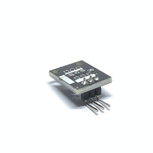 KY-003 Hall Effect <strong>Sensor</strong> Magnetic <strong>Sensor</strong> Module DC5V For PIC AVR Smart Cars Toys Hall Effect <strong>Sensor</strong> - Product Image 4