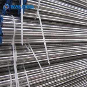 Hochpräzise 5mm 6mm 7mm 8mm Edelstahl One End Closed Tube