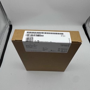 Siemen-s S7-1500デジタル入力/出力モジュールDI16x 24VDC BA PAC & 専用コントローラー6ES7523-1BL00-0AA0 - Product Image 2
