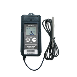 TempU06 L100 <strong>bluetooth</strong> <strong>Temperature</strong> Recorder Usb <strong>Temperature</strong> <strong>Data</strong> <strong>Logger</strong> for Dry Ice <strong>Temperature</strong> Monitoring - Product Image 1