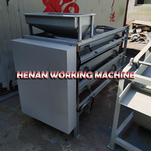 Walnut <strong>Kernel</strong> Classifier Grade <strong>Sorting</strong> <strong>Machine</strong> - Product Image 3