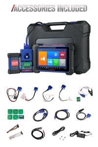 A-utel IM608 MaxiIM 608 <strong>OBD2</strong> Scanner OBDII Car Auto Diagnostic Tool OBD 2 All System Key <strong>Programming</strong> PK IM508 Key Programmer