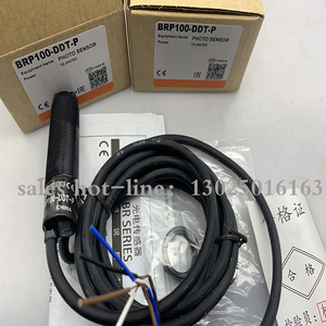 Sensor de interruptor fotoeléctrico nuevo en stock sensor inductivo de 2/2" - Product Image 6