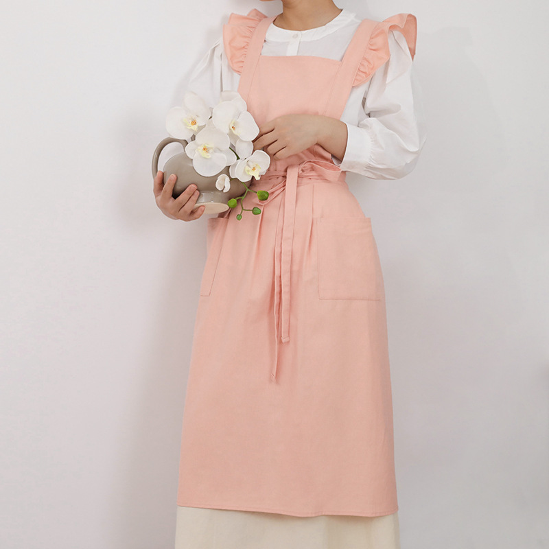 New style - Creamy Pink (Water-repellent)