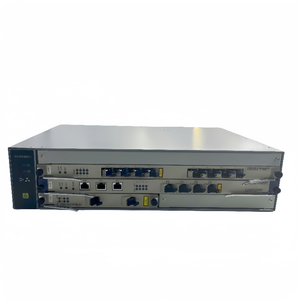 小型4ポート8ポートOLT登録EPON GPON代替MA5608T 10GアップリンクテレコムWiFiファイバーネットワークFC for FTTH - Product Image 3