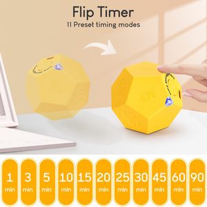 Цифровой кухонный таймер - Product Image 2
