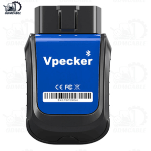Vpecker E4 easydiag BT เครื่องมือสแกน OBD2 xtuner สำหรับ Android สำหรับ ABS เลือดออก/แบตเตอรี่ /dpf/epb/injector/ รีเซ็ตน้ำมัน - Product Image 3