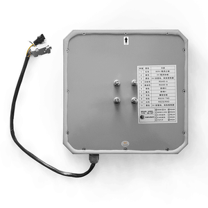 <strong>UHF</strong> <strong>Long</strong> <strong>Range</strong> <strong>Reader</strong> Handheld <strong>UHF</strong> RFID Android <strong>Reader</strong> - Product Image 1