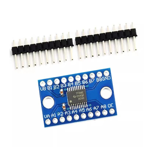 TXS0108E 8 canali convertitore di livello logico bidirezionale ad alta velocità Full Duplex Shifter 3.3V 5V per Arduino Raspberry Pi - Product Image 3