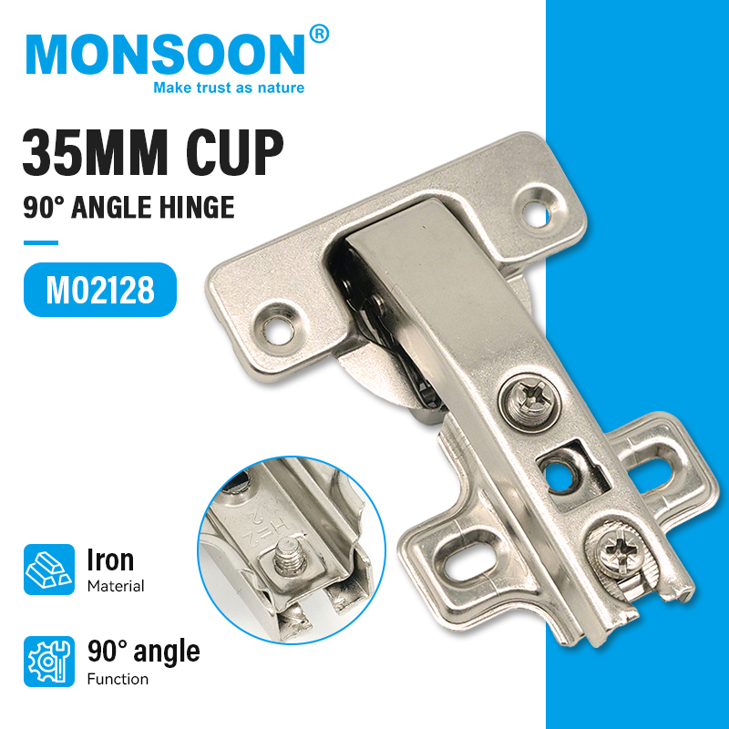 Hinge Type four