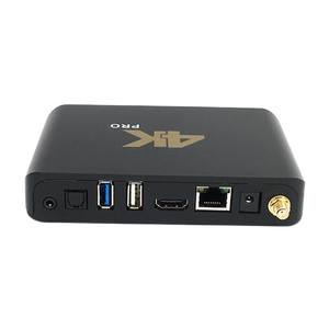 Firmware update android smart tv box kostenloser download google play store android 9.1 iptv box - Product Image 1