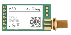 RF Wireless Sender/Empfänger 915MHz Lora-Modul UART ISM-Band-Daten transceiver mit großer Reichweite - Product Image 6