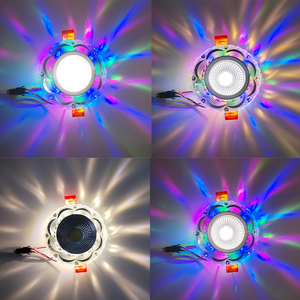 Multi Color Circular RGB Tube <strong>Light</strong> Adjustable Atmosphere Embedded Ceiling Indoor Lighting LED Tube <strong>Light</strong> - Product Image 6