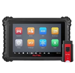 autel maxisys MS906 Pro-TS 906 bt ms906pro ms906pro-ts obd2 tpms werkzeug autoprogrammierer auto computer scanner diagnosegerät - Product Image 1