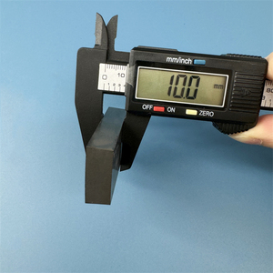 工业用焊接切割弯曲加工定制六角碳化硅瓷砖碳化硼碳化硅 - Product Image 6