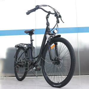 Batería de litio desmontable, bicicleta eléctrica de carga rápida, 48v