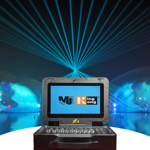 Artnet Dmx контроллер кварцевый Dmx контроллер может хранить 400 программы - Product Image 4