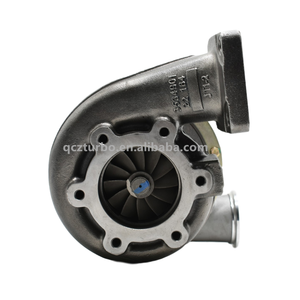 ターボGT3271LSターボチャージャー716677-5001S 7166775001S 716677-0001 28230-8Y000バストラック用6.6L KK-TCI