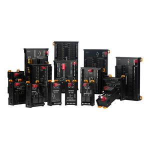 AMSAMOTION Modbus RTU remoto acquisizione IO modulo interruttore analogico RS485 uscita analogica digitale seriale - Product Image 1