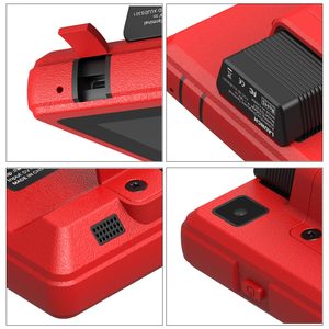 2 Jahre Kostenloses Update Online Android Pad Multisystem-Diagnose tool Starten Sie den X431 Pro Mini-Scanner - Product Image 2
